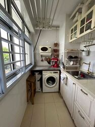 Blk 408B Northshore Residences II (Punggol), HDB 2 Rooms #600331351